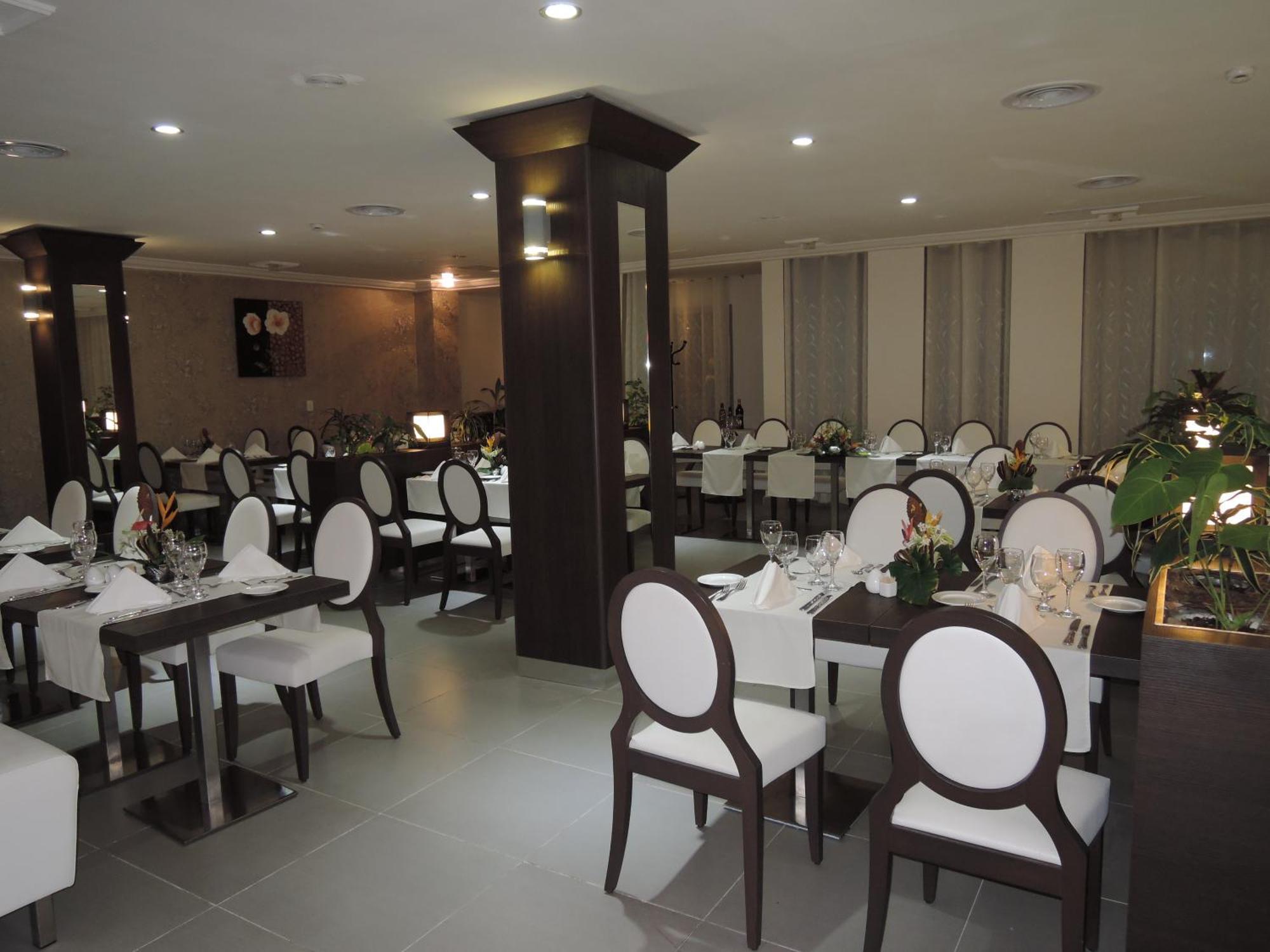 Benin Royal Hotel Cotonou Exteriér fotografie