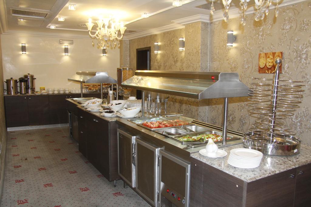 Benin Royal Hotel Cotonou Exteriér fotografie