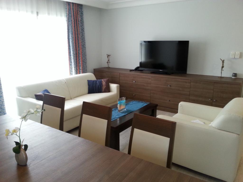 Benin Royal Hotel Cotonou Exteriér fotografie