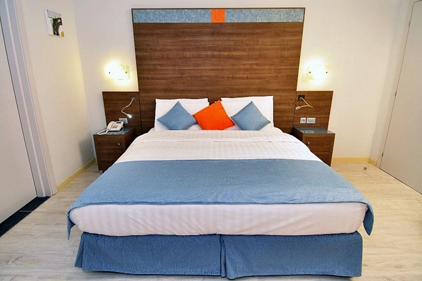 Benin Royal Hotel Cotonou Exteriér fotografie