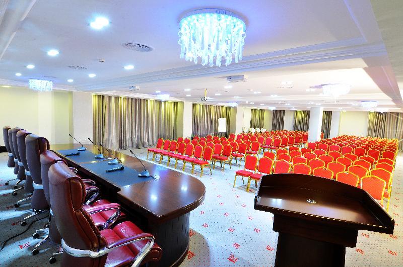 Benin Royal Hotel Cotonou Exteriér fotografie