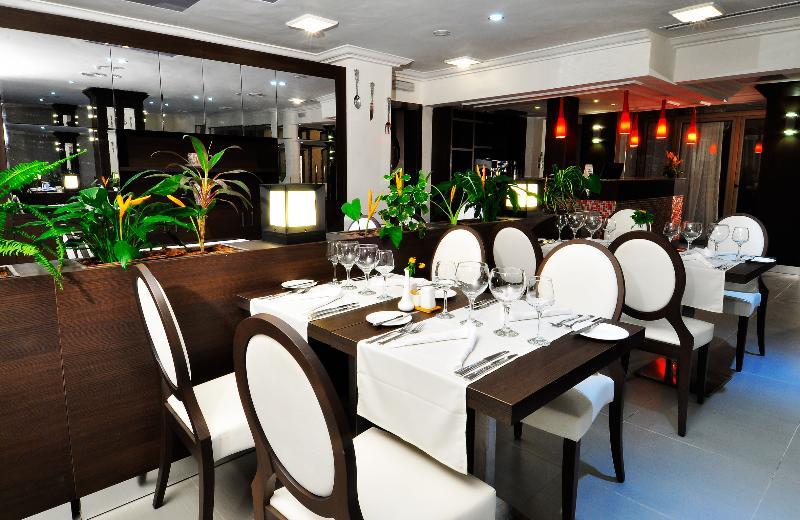 Benin Royal Hotel Cotonou Exteriér fotografie